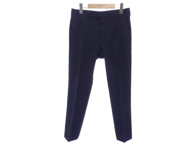 Pantaloni Louis Vuitton Nero - vista 5