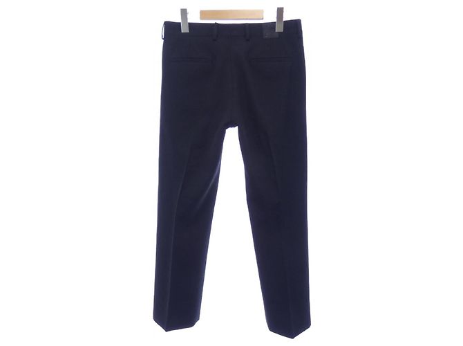 Pantaloni Louis Vuitton Nero - vista 6