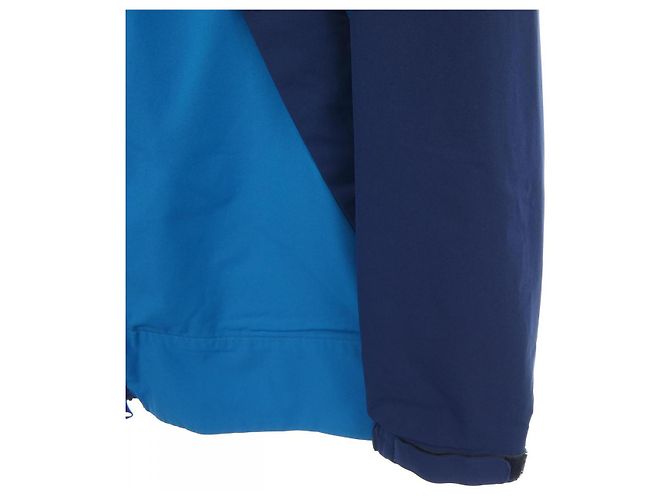 Autre Marque 23ku GOLF Jacke Blau Marineblau - Ansicht 6