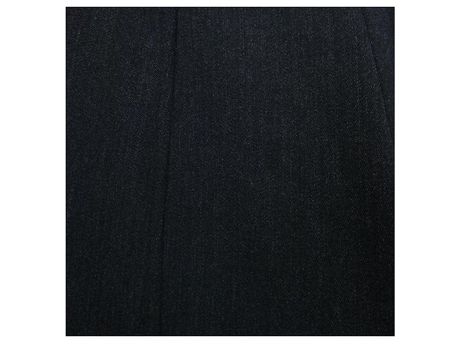 Hermès Pantaloni Hermes Vintage Grigio - vista 6