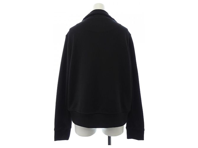 Hermès Blouson Hermes 4H4216DI Nero - vista 2