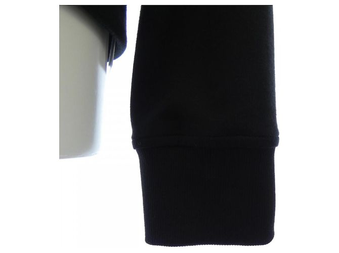 Hermès Blouson Hermes 4H4216DI Nero - vista 8