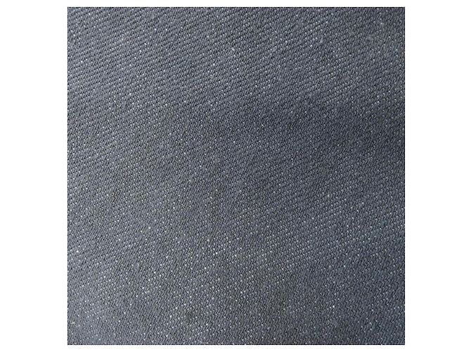 Jeans Hermès Marrone - vista 7