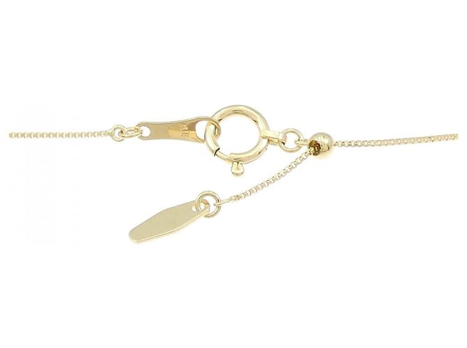 Autre Marque Collana in diamante Au750 D'oro - vista 5