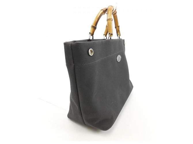 Autre Marque Borsa Orcival Grigio - vista 2