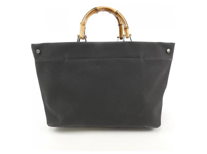 Autre Marque Borsa Orcival Grigio - vista 3