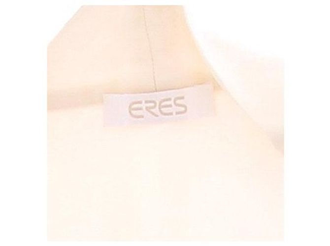 Eres Cream Silk Kimono Beige - view 5