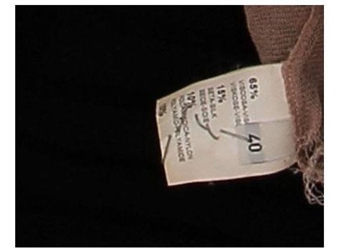 Alaïa Skaterkleid schwarz - Ansicht 5