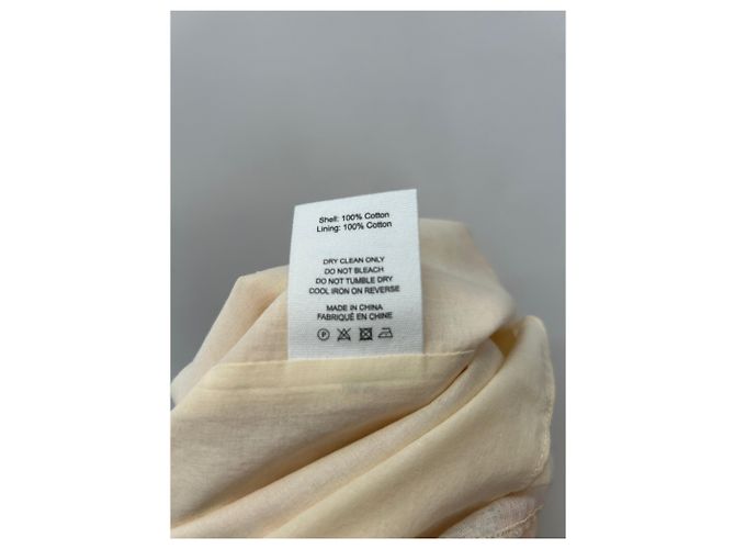 Autre Marque Helles rosa Blumenkleid Pink - Ansicht 6