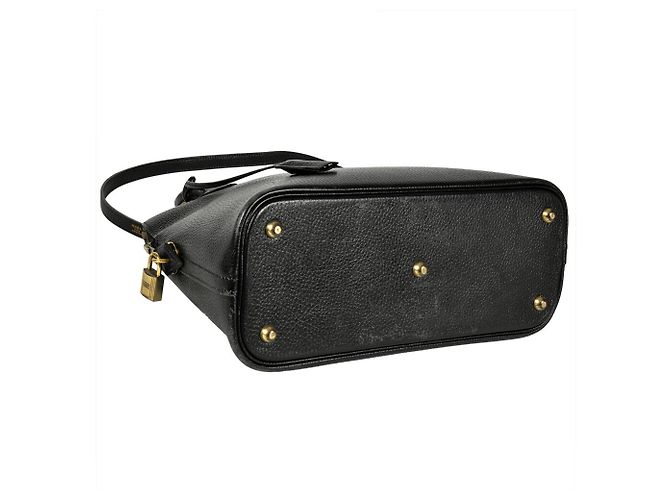Borsa Hermès Bolide 31 Nero - vista 5