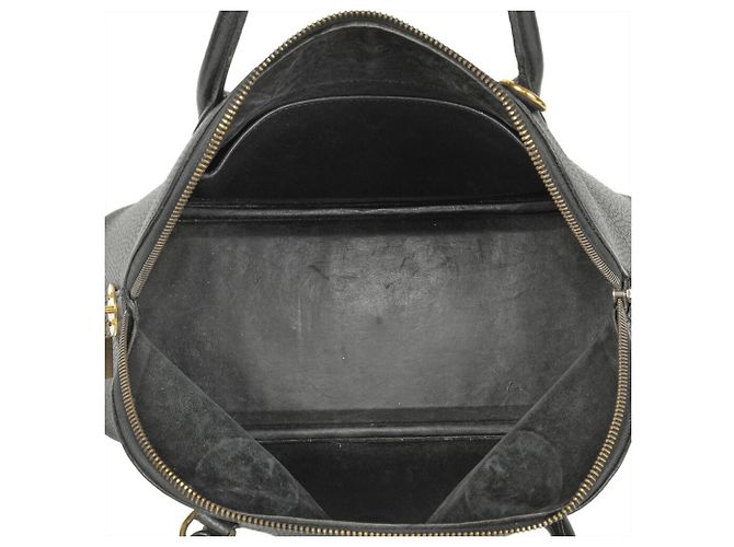 Borsa Hermès Bolide 31 Nero - vista 7