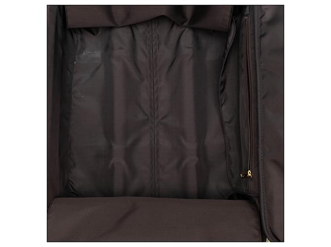 Louis Vuitton Pegase 55 Monogramma Marrone - vue 4