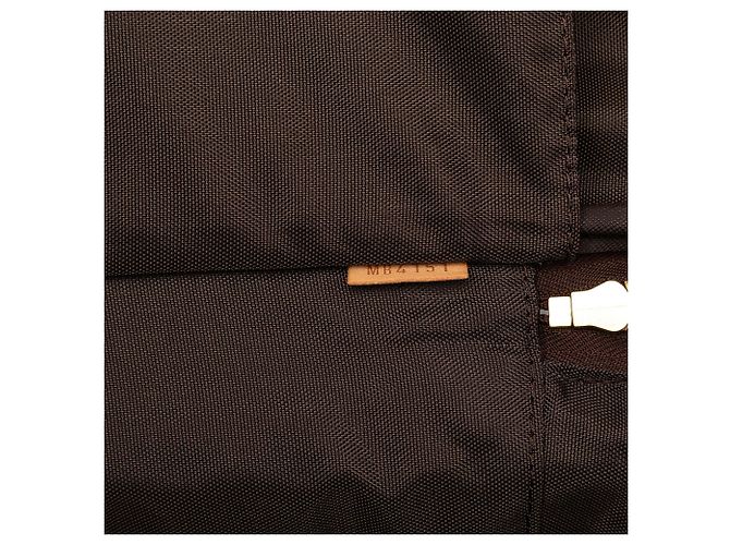 Louis Vuitton Marrone Monogram Pegase Legere Business 55 - vista 6