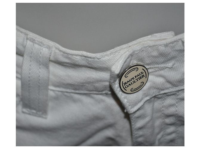 Jean Paul Gaultier Jeans - Ansicht 2