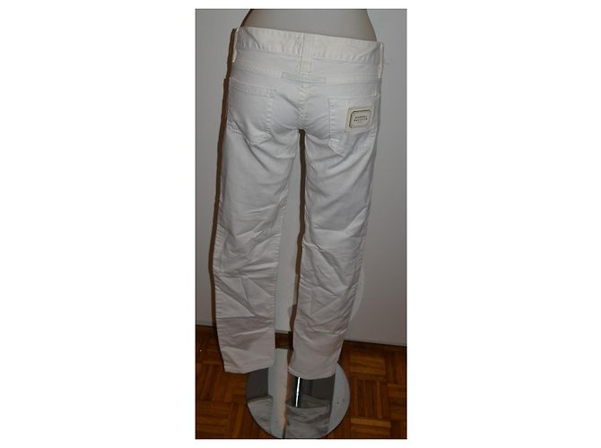 Jean Paul Gaultier Jeans - Ansicht 3