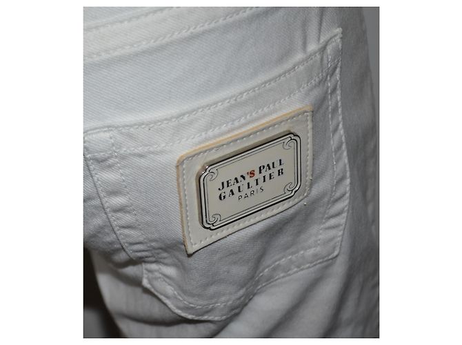 Jean Paul Gaultier Jeans - Ansicht 4