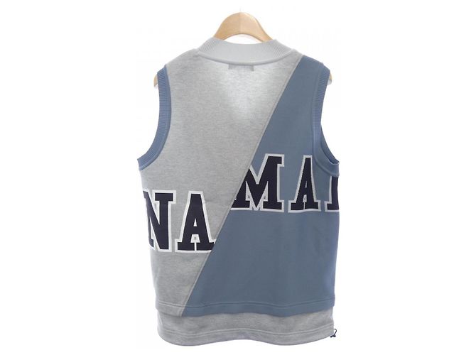 Autre Marque Top MARK&LONA MLM-1A-AB05 Castaño - vista 2