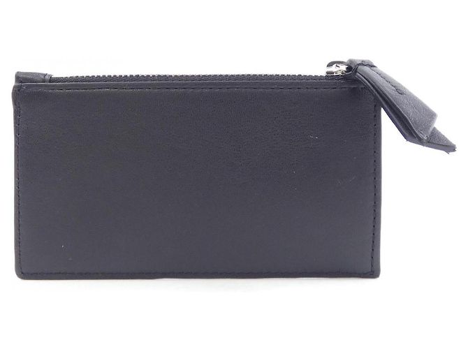 Cartera LANVIN Negro - vista 2