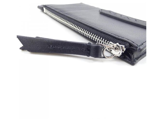 Cartera LANVIN Negro - vista 4