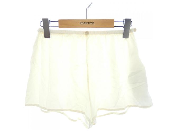 Gucci Hose Weiß - Ansicht 8