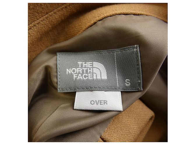 Camisa THE NORTH FACE - vista 4