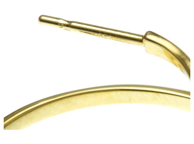 Orecchini in Perle Tasaki A Fine Balance D'oro - vista 4