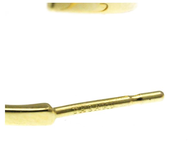 Orecchini in Perle Tasaki A Fine Balance D'oro - vista 5