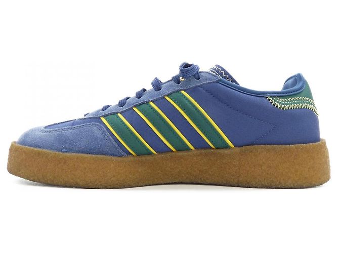 Autre Marque Sneakers Adidas CLOT GAZELLE S Blu Blu navy - vista 2