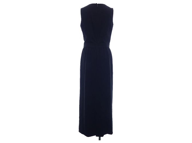 Timeless Chanel Kleid Schwarz - Ansicht 2