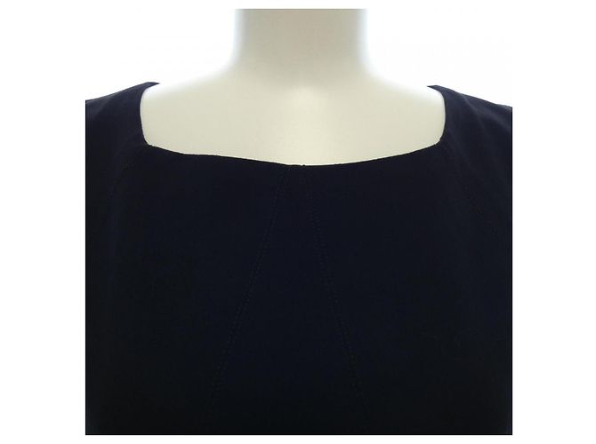 Timeless Chanel Kleid Schwarz - Ansicht 5