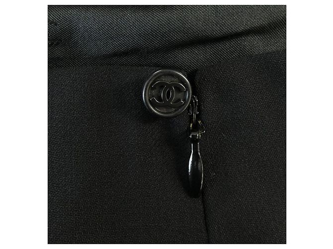 Timeless Chanel Kleid Schwarz - Ansicht 6