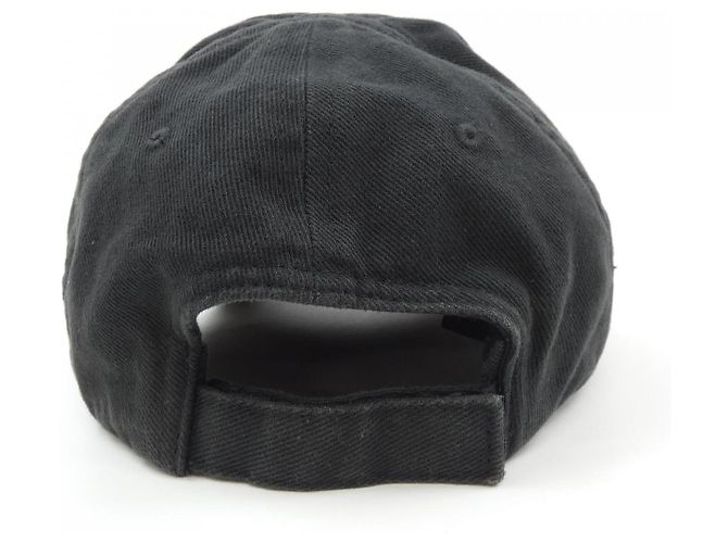 Everyday Cappello Balenciaga - vista 4