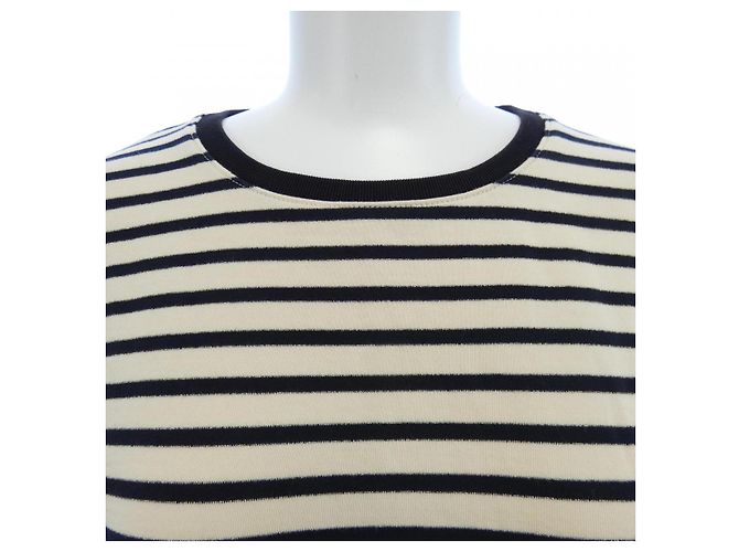 Autre Marque Camiseta MARMORS Blanco - vista 5