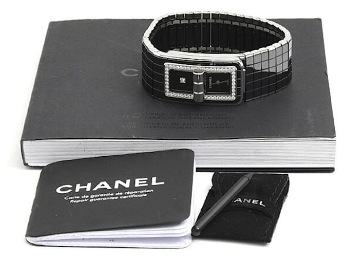 Reloj Code Coco Mujer Chanel H5148 - vista 10