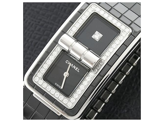 Reloj Code Coco Mujer Chanel H5148 - vista 9