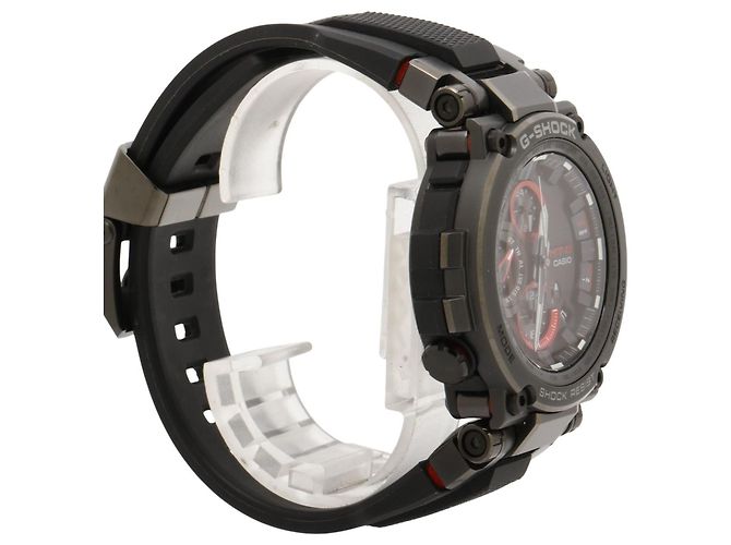 Herren-Analog-Uhr Casio G-Shock MTGB1000B-1AJF - Ansicht 3