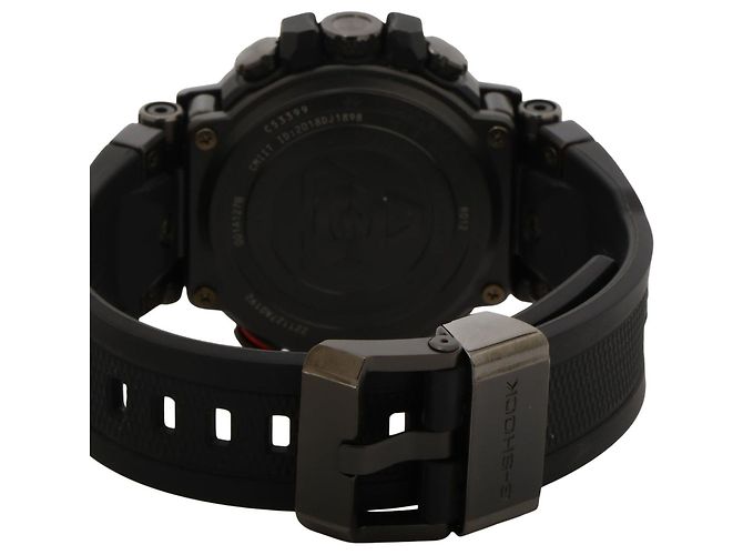 Herren-Analog-Uhr Casio G-Shock MTGB1000B-1AJF - Ansicht 5