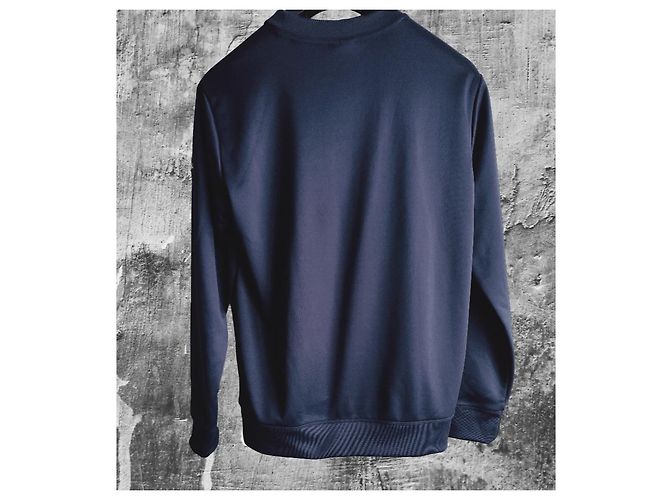 Autre Marque Pull O'NEILL Rutile Crew Bleu Polyester L - vue 2