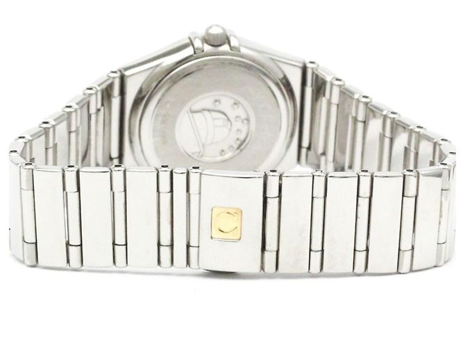 Reloj de Dama Omega Constellation My Choice Quartz - vista 5