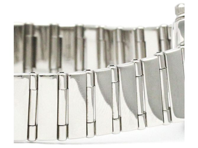 Reloj de Dama Omega Constellation My Choice Quartz - vista 7