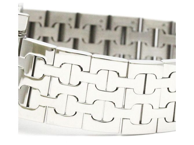 Hermès Herrenarmbanduhr Hermes Heure H - Ansicht 3