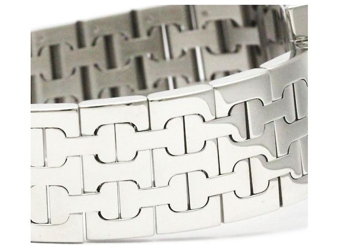 Hermès Herrenarmbanduhr Hermes Heure H - Ansicht 7