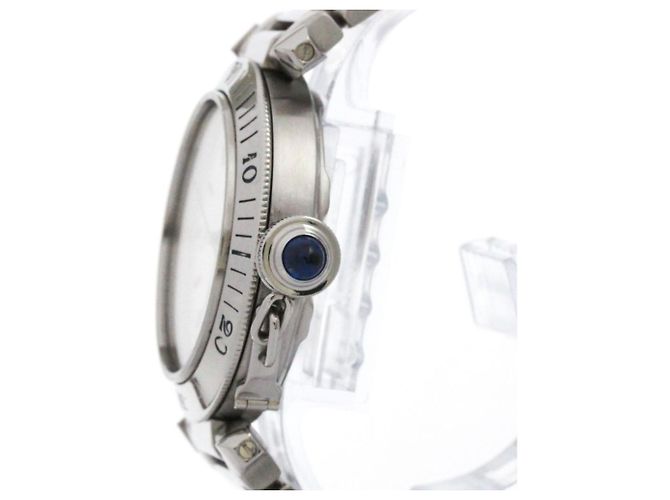 Relógio automático Cartier Pasha de Cartier - vista 4