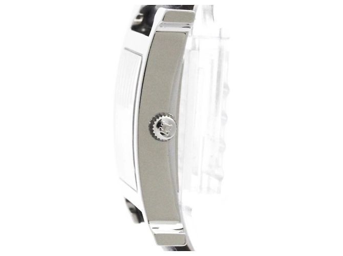 Heure H Hermès HERMES Hora H Relógio de Pulso Quartz em Couro HH1.810 - vista 4