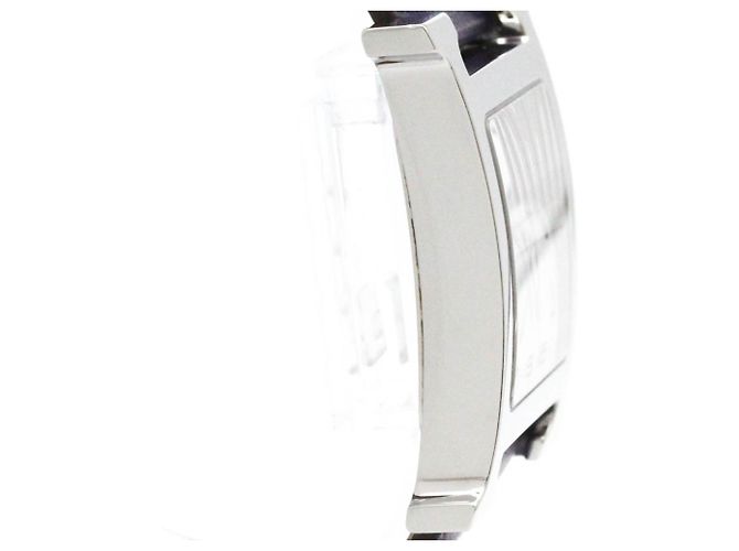 Heure H Hermès HERMES Hora H Relógio de Pulso Quartz em Couro HH1.810 - vista 8