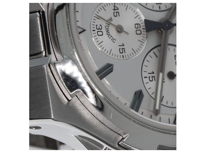 Orologio Cronografo Vacheron Constantin 49140/423A-8790 Overseas - vista 15