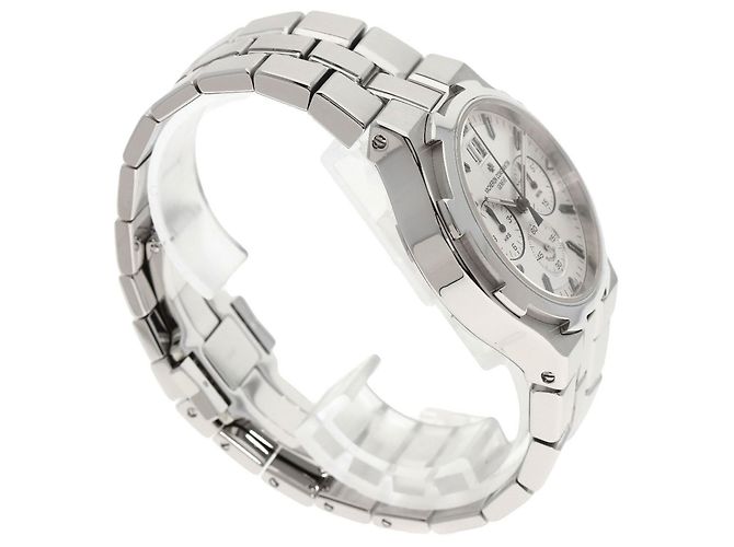 Orologio Cronografo Vacheron Constantin 49140/423A-8790 Overseas - vista 2