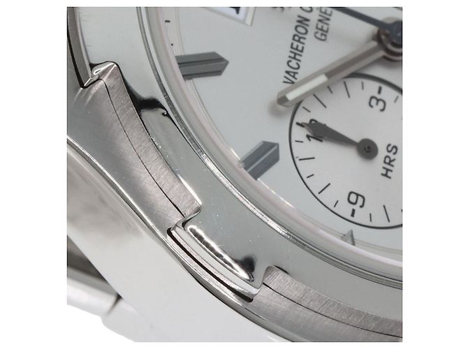 Orologio Cronografo Vacheron Constantin 49140/423A-8790 Overseas - vista 21