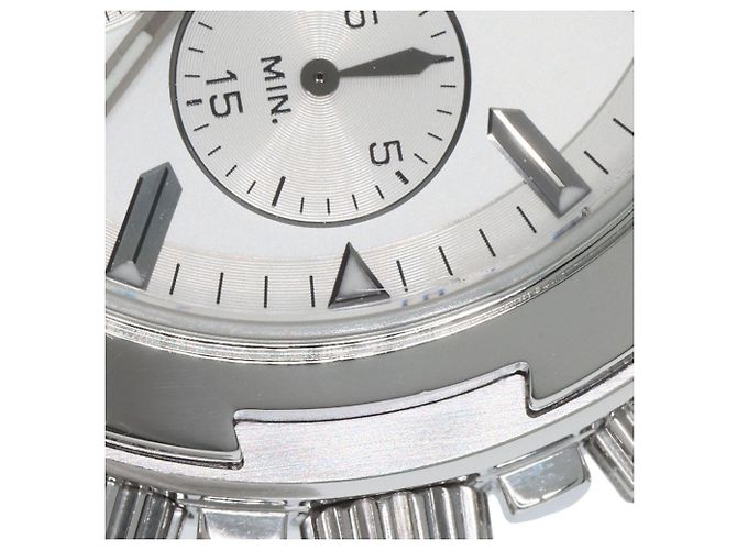 Orologio Cronografo Vacheron Constantin 49140/423A-8790 Overseas - vista 23