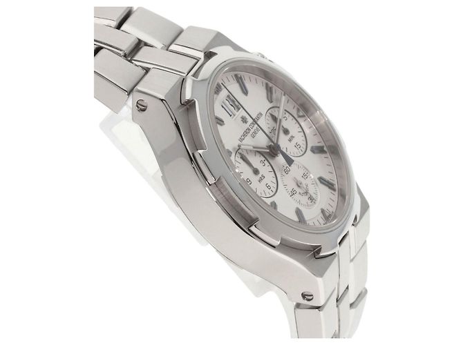 Orologio Cronografo Vacheron Constantin 49140/423A-8790 Overseas - vista 6